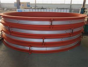 不銹鋼波紋補(bǔ)償器-大口徑不銹鋼波紋補(bǔ)償器-金屬波紋補(bǔ)償器