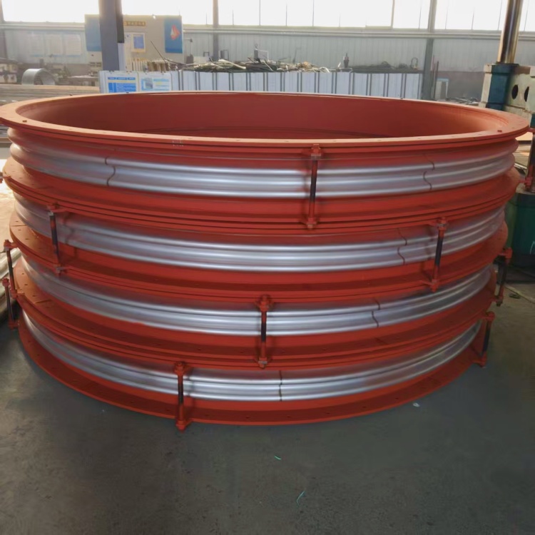 不銹鋼波紋補(bǔ)償器-大口徑不銹鋼波紋補(bǔ)償器-金屬波紋補(bǔ)償器